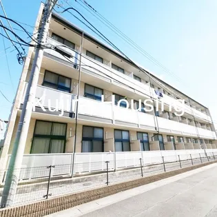 レオパレスPLACIDOの画像