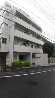 グラース ビ高島平の画像