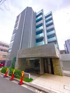 プラウドフラット門前仲町Vの画像