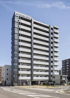 EAST STUDENT COURTの画像