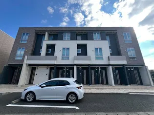 ニューエンパイヤBの画像