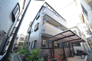 DANハイツ3の画像