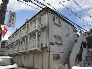 フラッツ横浜の画像