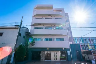 シンシア蒲田セカンドステージの画像