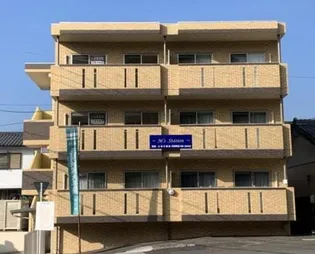 M'S STATIONの画像