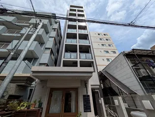 ザ プレシャス武蔵小杉の画像