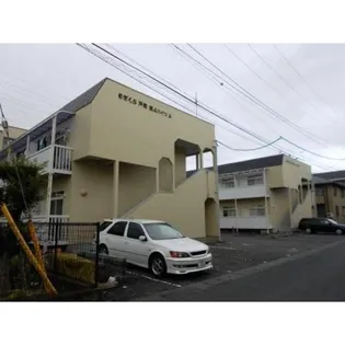 第四ハイツAの画像