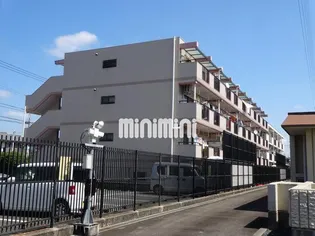 プラーンソレイユ池見の画像