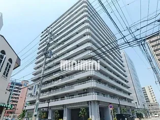 ツインシティヴェール高崎の画像