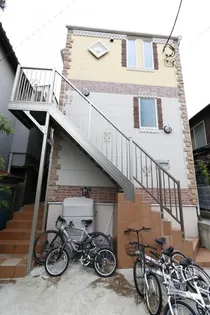 ユナイト南太田ジェラール ピケの画像