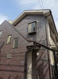 コーポ ルピナスの画像