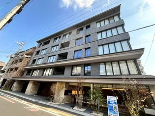 イニシア京都御所南の画像