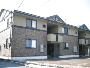 ウイズユー ABの画像