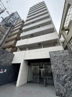 大阪府大阪市北区同心1【マンション】の外観