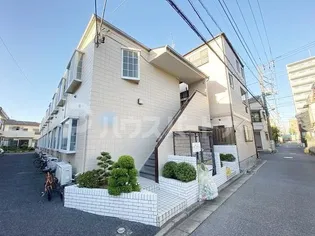 ソフィア一之江Aの画像