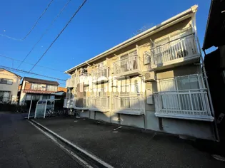 コーポTSの画像