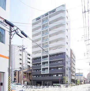 アソシアグロッツォ博多プレイスの画像