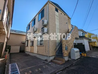 avenir永福【2階】の外観