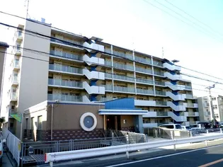 WILLDO西明石の画像