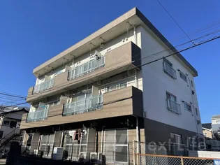 桜ヶ丘ハイムの画像