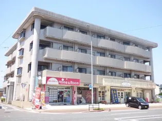 グレイスフル山本の画像