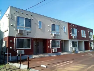 アビタシオン 悠久の画像