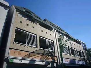 東京都杉並区阿佐谷南1【マンション】の外観