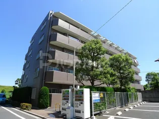 グリーンパーク中川の画像