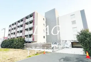 ビバリーホームズ稲田堤の画像