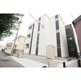 REGALEST 瑞穂区役所の画像