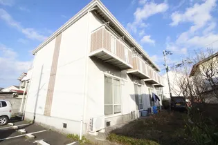 パール サンシティの画像