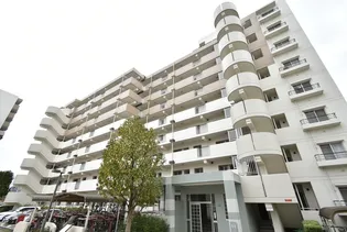 URプラザシティ相模大野の画像