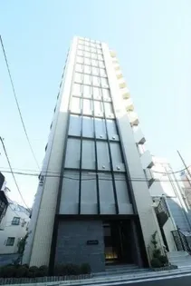 東京都台東区浅草橋2【マンション】の外観