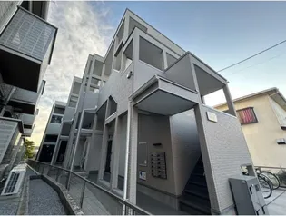 CB春日部クイントの画像