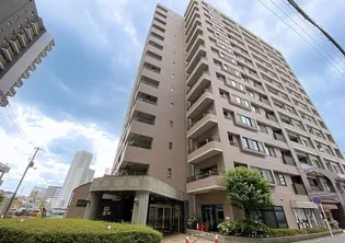 アメニティ南草津Vの画像