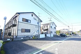 コーポアネックスM2の画像