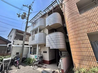 メロディーハイムの画像