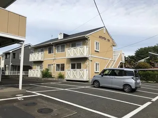 メゾンドストークBの画像