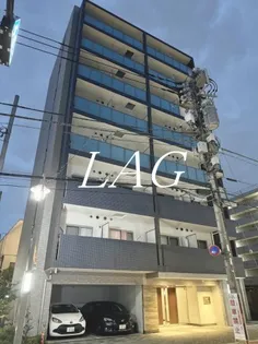 DUO STAGE調布国領MAXIV DUEの画像