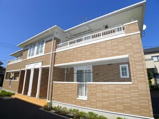 エクメーネ セトルBの画像