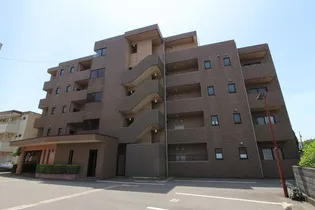 アーデルテラス愛宕の画像