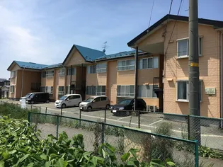 サンハイツ リバーサイドの画像