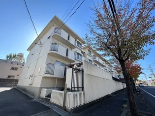 ICコート上社Ⅱの画像