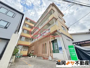 BON TOUR日赤通りの画像