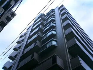 ザ ステージ早稲田の画像