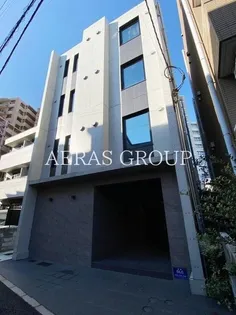 MDM西巣鴨【3階】の外観