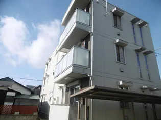 マイプレイス東照宮Aの画像