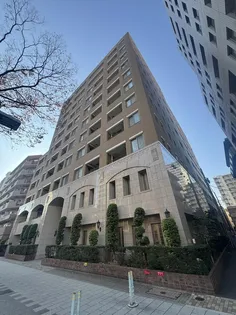 グランスイート明石町の画像