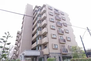 プレイヤード戸田の画像