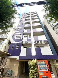 ジェー クラウド中野南台の画像